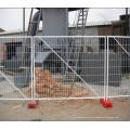 Portable Temporary Fence Australien Temporary Fence Portable Hund Zaun